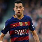 Busquets bong da