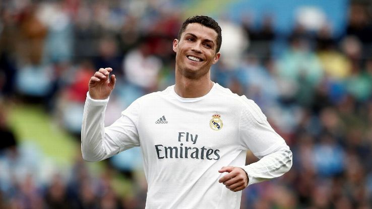 ronaldo