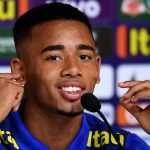 Gabriel Jesus