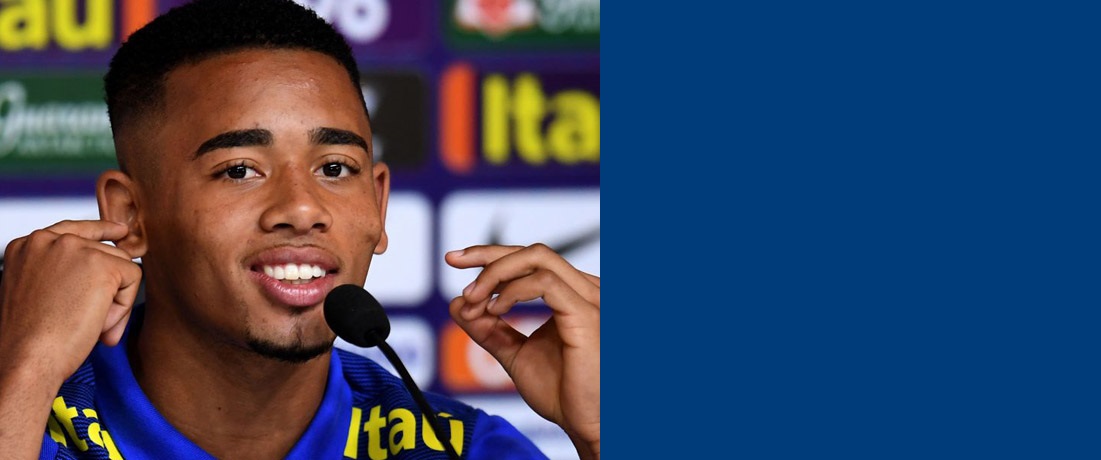 Gabriel Jesus