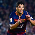 Luis Suarez