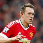 Phil Jones