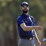 Adam Hadwin