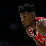 Jimmy Butler