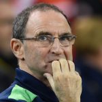 Martin O'Neill